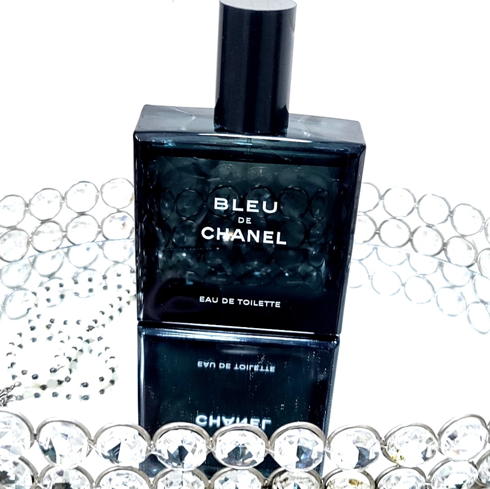 MEN'S BLEU DE CHANEL